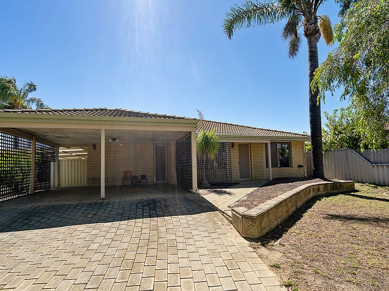 9 Grimbsy Close, Kenwick, WA 6107 - Property Details