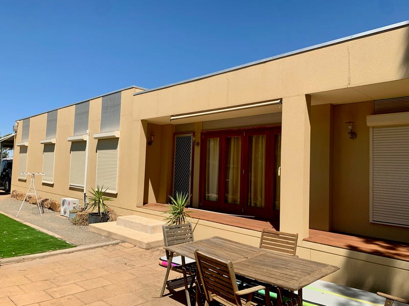 140 Scenic Drive, Napperby, SA 5540 Property Details