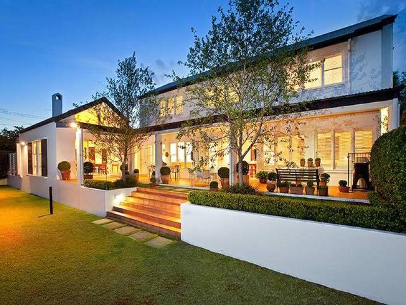 16 Palm Avenue, Ascot, QLD 4007