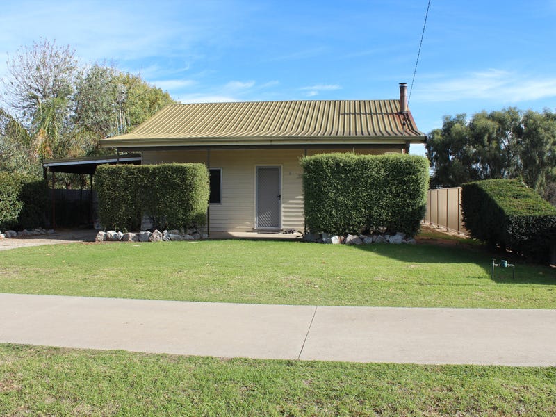 6 Moulamein Road, Barham, NSW 2732 Property Details