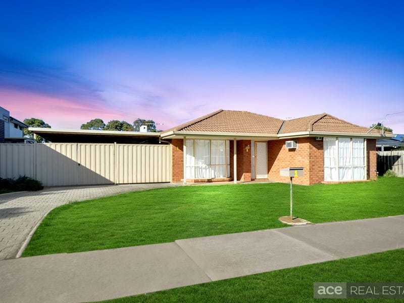 1 Butcher Crescent, Laverton, Vic 3028 - House for Sale - realestate.com.au