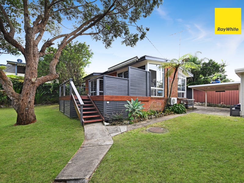 8 Rymill Place, Bundeena, NSW 2230 House for Sale