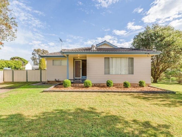 358 Old Maitland Road, Cessnock, NSW 2325 Property Details