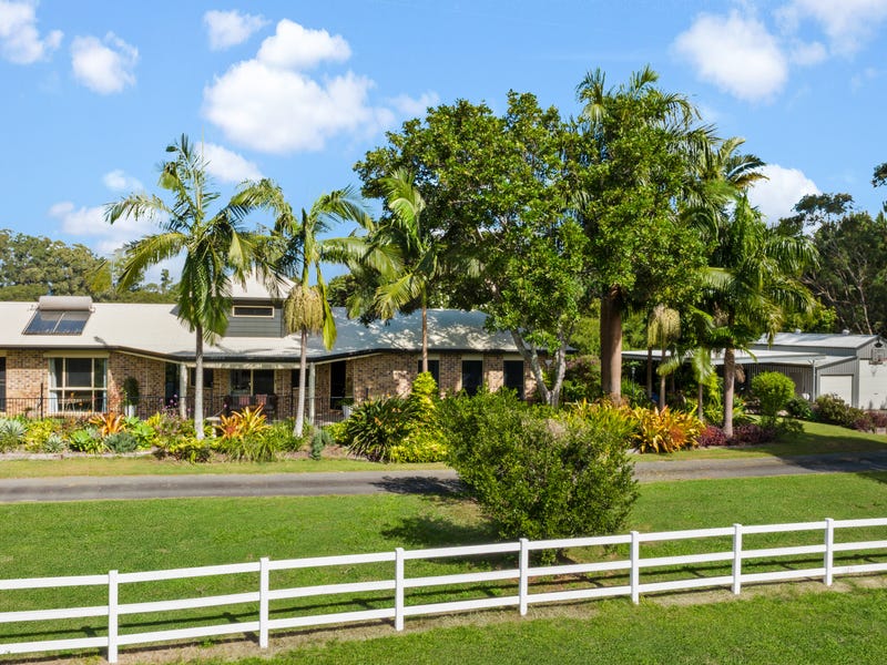 30A Kiel Mountain Road, Woombye, Qld 4559 House for Sale realestate