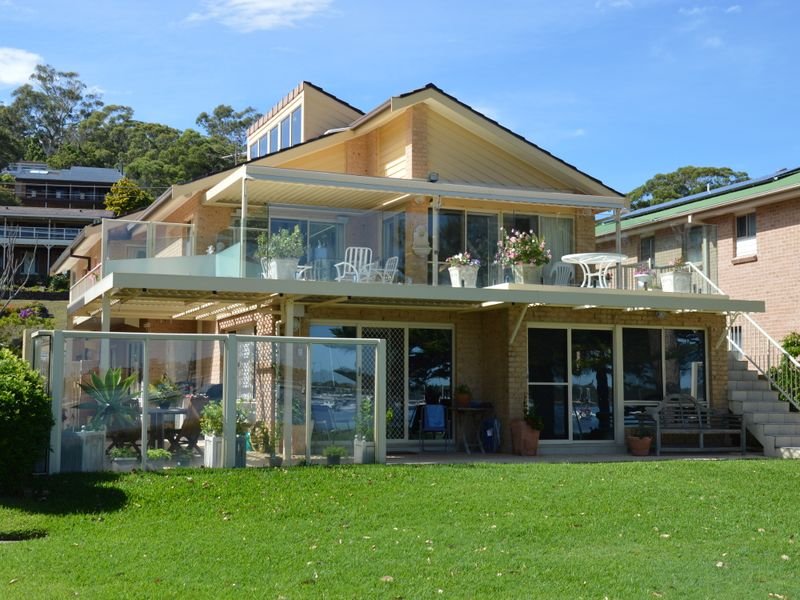 1/146 Sandy Point Road, Corlette, NSW 2315