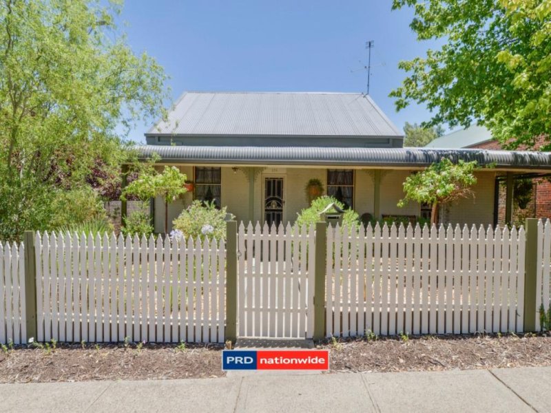 116 Brisbane Street, East Tamworth, NSW 2340