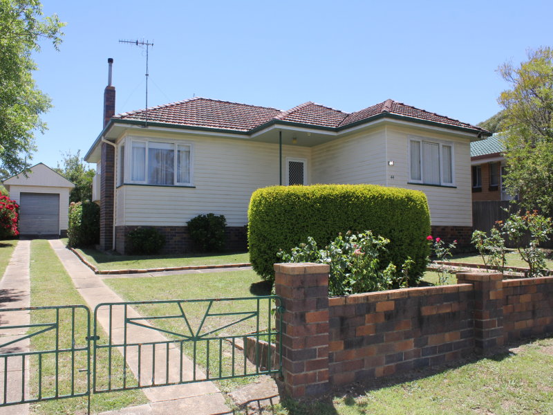 44 Taylor Street, Armidale, NSW 2350 Property Details