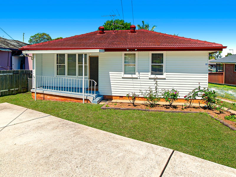 71 Strickland Crescent, Ashcroft, NSW 2168 Property Details