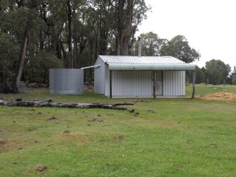 Lot 17 Blackwood River Drive, Nannup, WA 6275