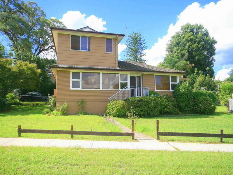 8A Gibbons Street, Oatlands, NSW 2117 Property Details