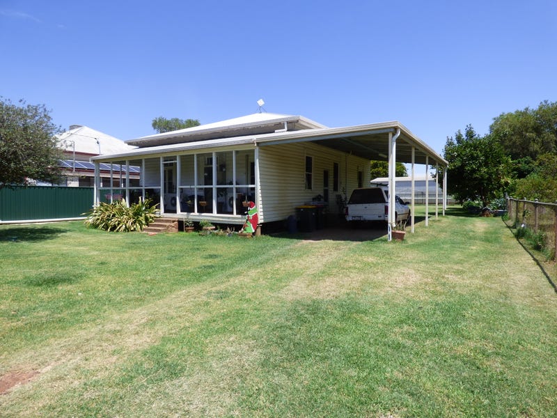 165 Alfred Street, St QLD 4487