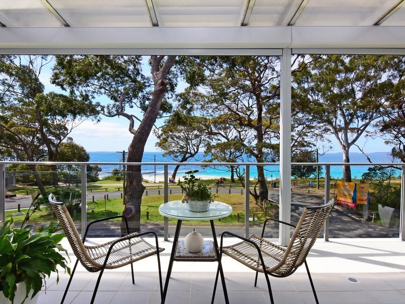 2A/1 BEACH STREET, Huskisson, NSW 2540 Property Details