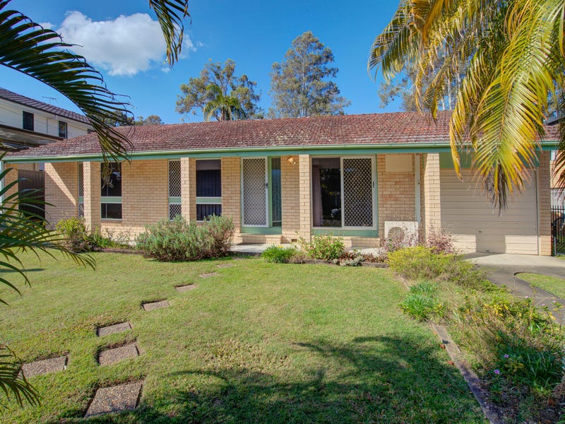 22 Dunstable Street, MacGregor, Qld 4109 Property Details