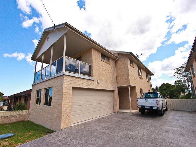 3B Elizabeth Street, Fennell Bay, NSW 2283