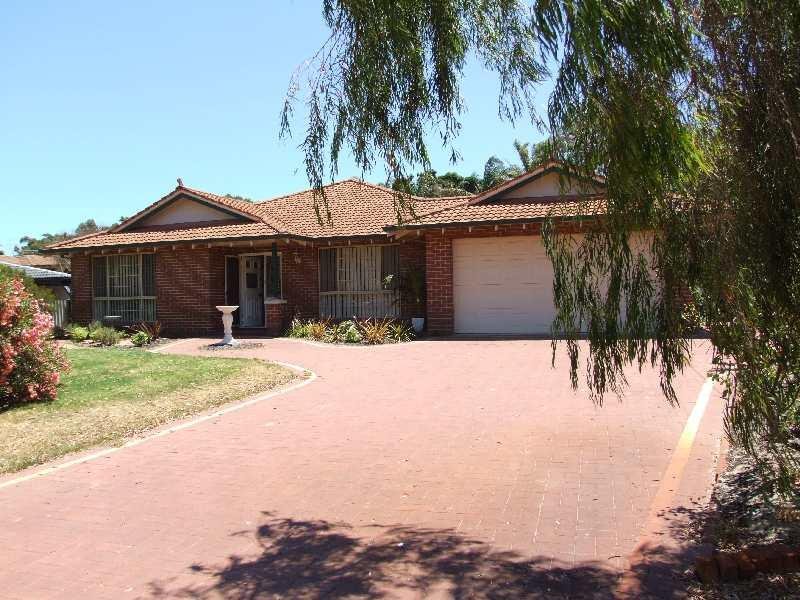 122 Lucy Victoria Avenue, Australind, WA 6233