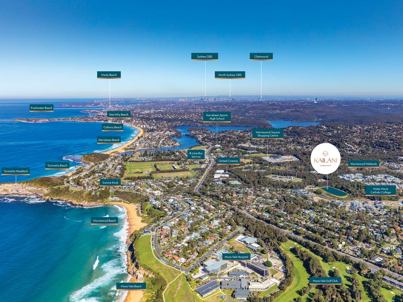 Real Estate & Property for Sale in Avalon Beach, NSW 2107 (+1 location