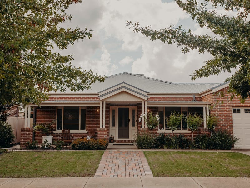 4 Eagle Court, Shepparton, VIC 3630