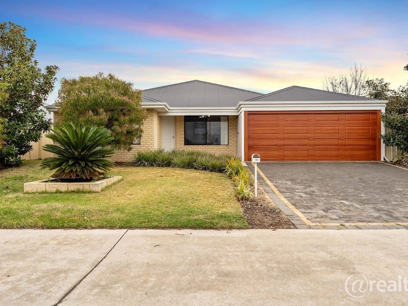 185 Saint Stephens Crescent, Tapping, WA 6065 Property Details