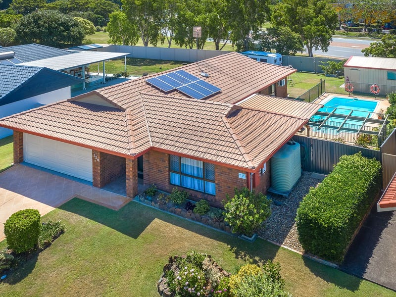 130 Barrier Reef Drive, Mermaid Waters, Qld 4218