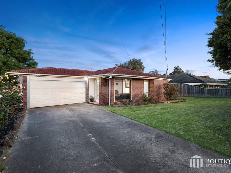 159 Outlook Drive, Dandenong North, VIC 3175