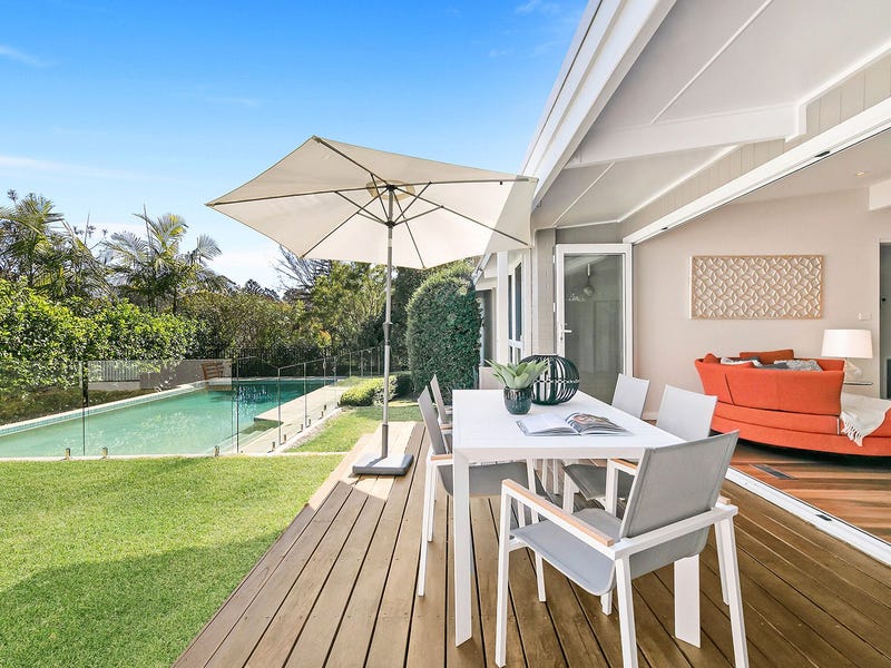 9 Wellman Road, Forestville, NSW 2087 Property Details