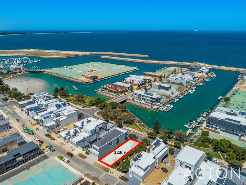 61 Caledonia Loop, North Coogee, WA 6163 Residential Land for Sale