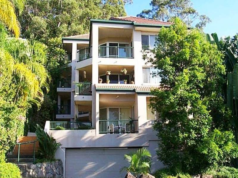 4/11 Panorama Drive, Currumbin, QLD 4223