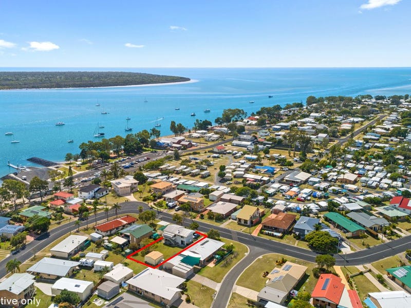 65 RIVERVIEW DRIVE, Burrum Heads, Qld 4659 House for Sale