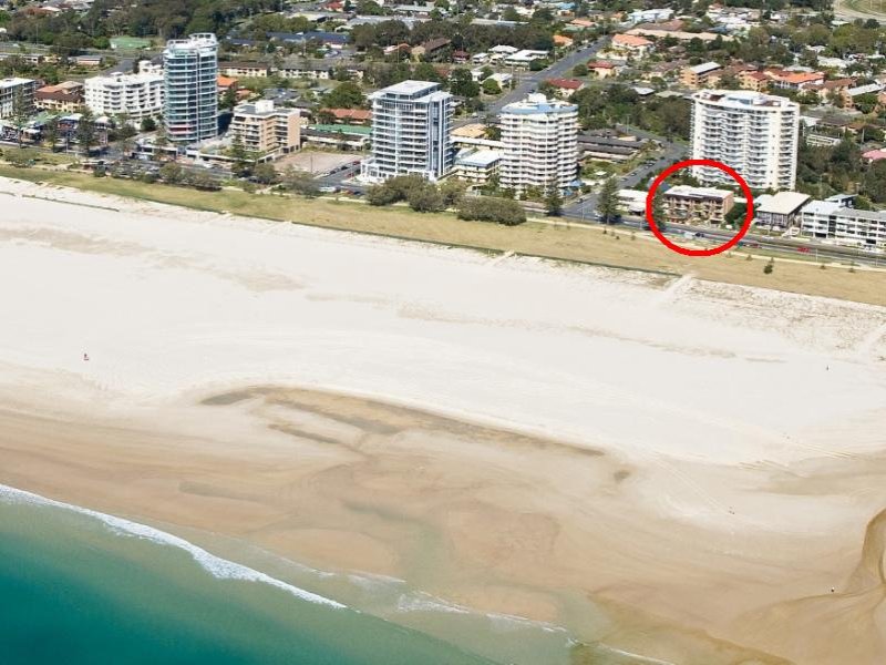 5/12 Musgrave Street 'KIRRA VISTA', Kirra, Qld 4225 Property Details