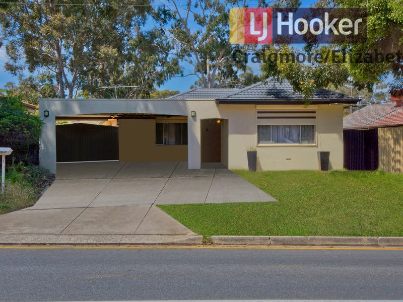 3 Vine Street, Surrey Downs, SA 5126