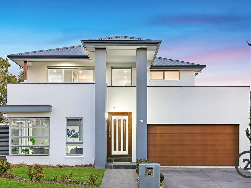 1 Bilpin Street, The Ponds, NSW 2769