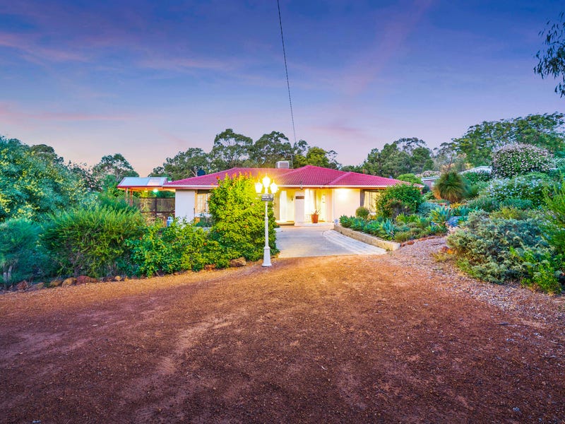 260 Brooking Road, Mahogany Creek, WA 6072