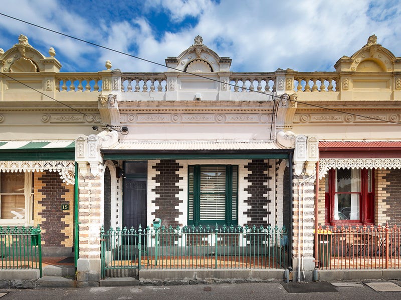 17 Davis Street, Carlton North, Vic 3054