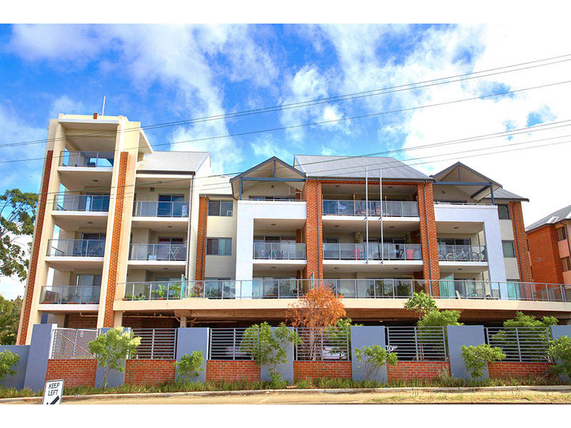 2/54 Central Avenue, Maylands, WA 6051 Property Details