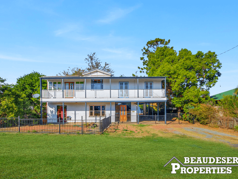 9 Audley Street, Beaudesert, Qld 4285 Property Details