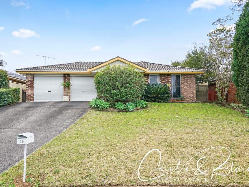 19 Creighton Drive, Medowie, NSW 2318