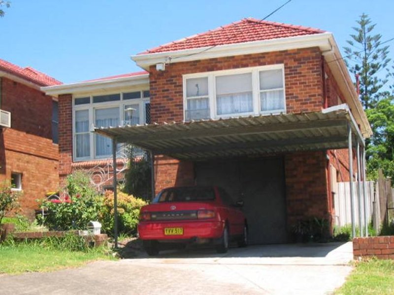 24 Mooney Avenue, Earlwood, NSW 2206