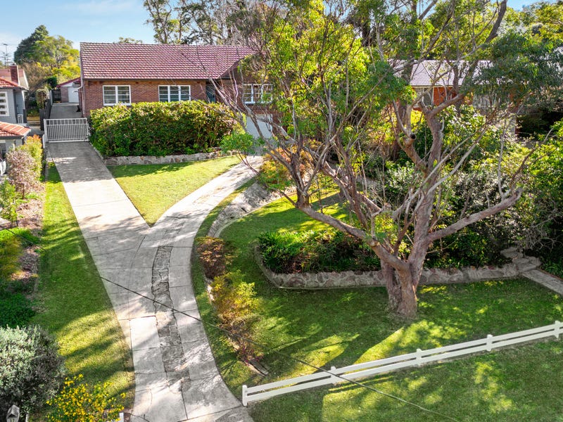 Real Estate & Property for Sale in Gordon, NSW 2072