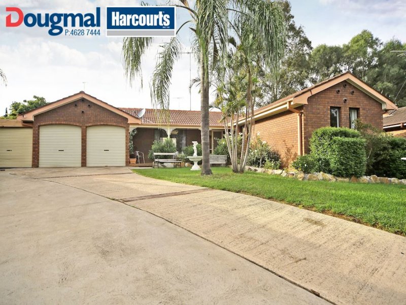 14 Moffat Place, Minto, NSW 2566 Property Details