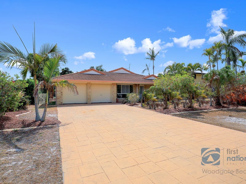 6 Acacia Street, Woodgate, Qld 4660 House for Sale