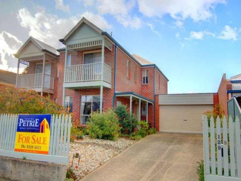 129B Eureka Street, Ballarat East, Vic 3350