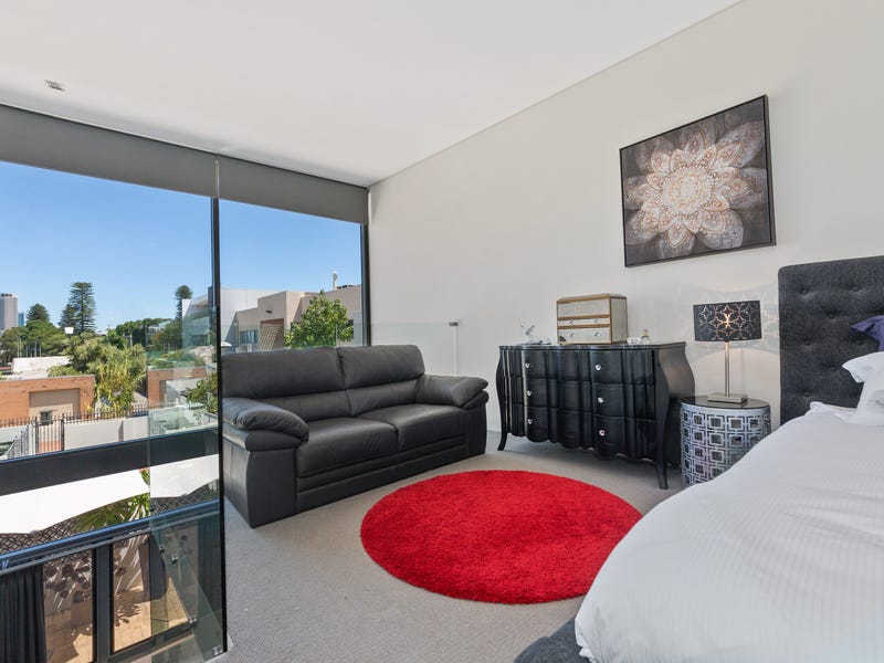 16 315 Bulwer Street Perth Wa 6000 Townhouse For Sale