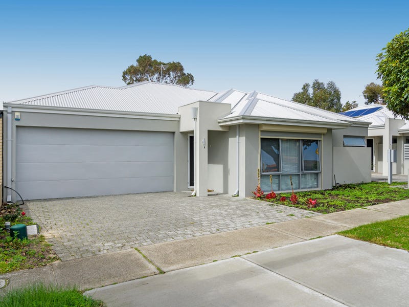 12A Marloo Road, Westminster, WA 6061 Property Details