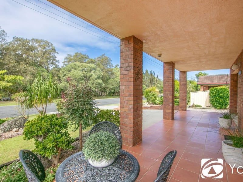 51 Shores Drive, Yamba, NSW 2464 House for Sale