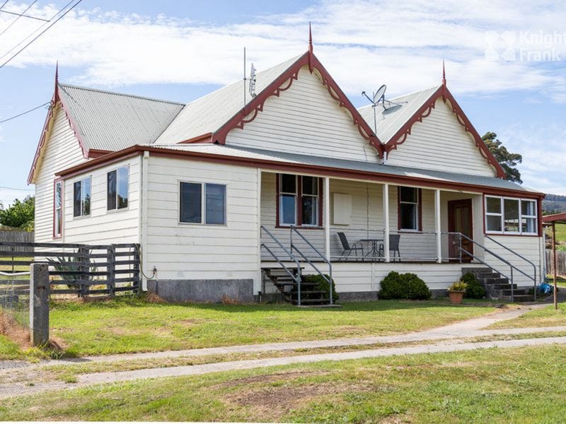34 Scott Street, Branxholm, Tas 7261 Property Details