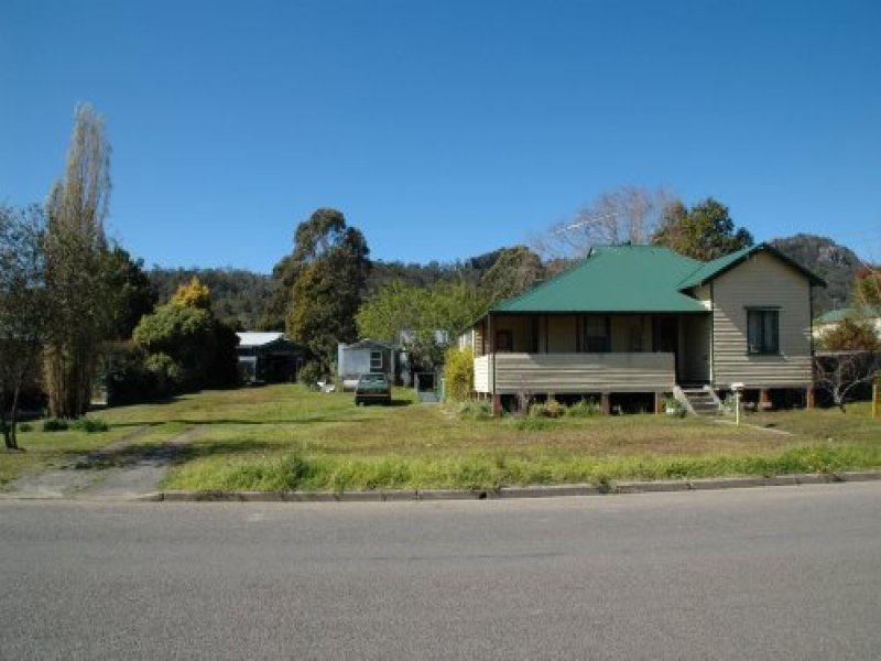 12 Stroud Street, Bulahdelah, NSW 2423