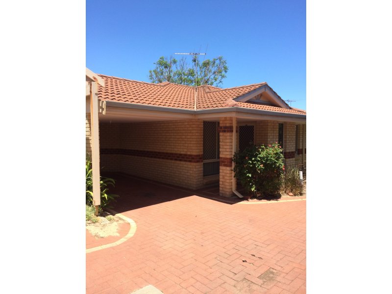 31/229 Albert Street, Osborne Park, WA 6017