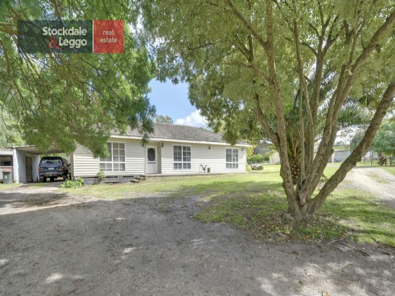 69 Mays Road Tyers Vic 3844 Property Details