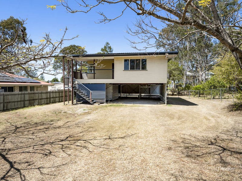 62 Eskdale Road, Toogoolawah, Qld 4313 Property Details