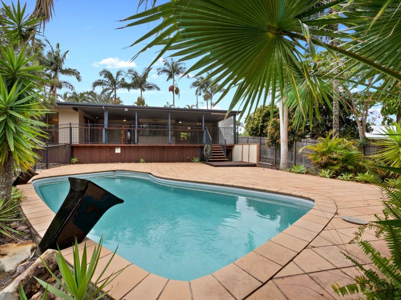 84 Thompson road, Beerwah, Qld 4519 Property Details